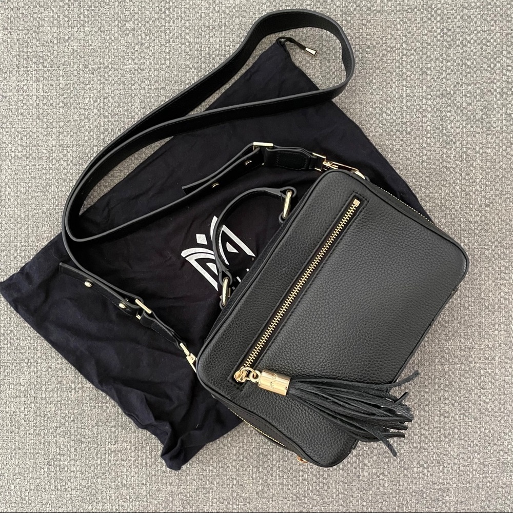Milly Astor Small Satchel